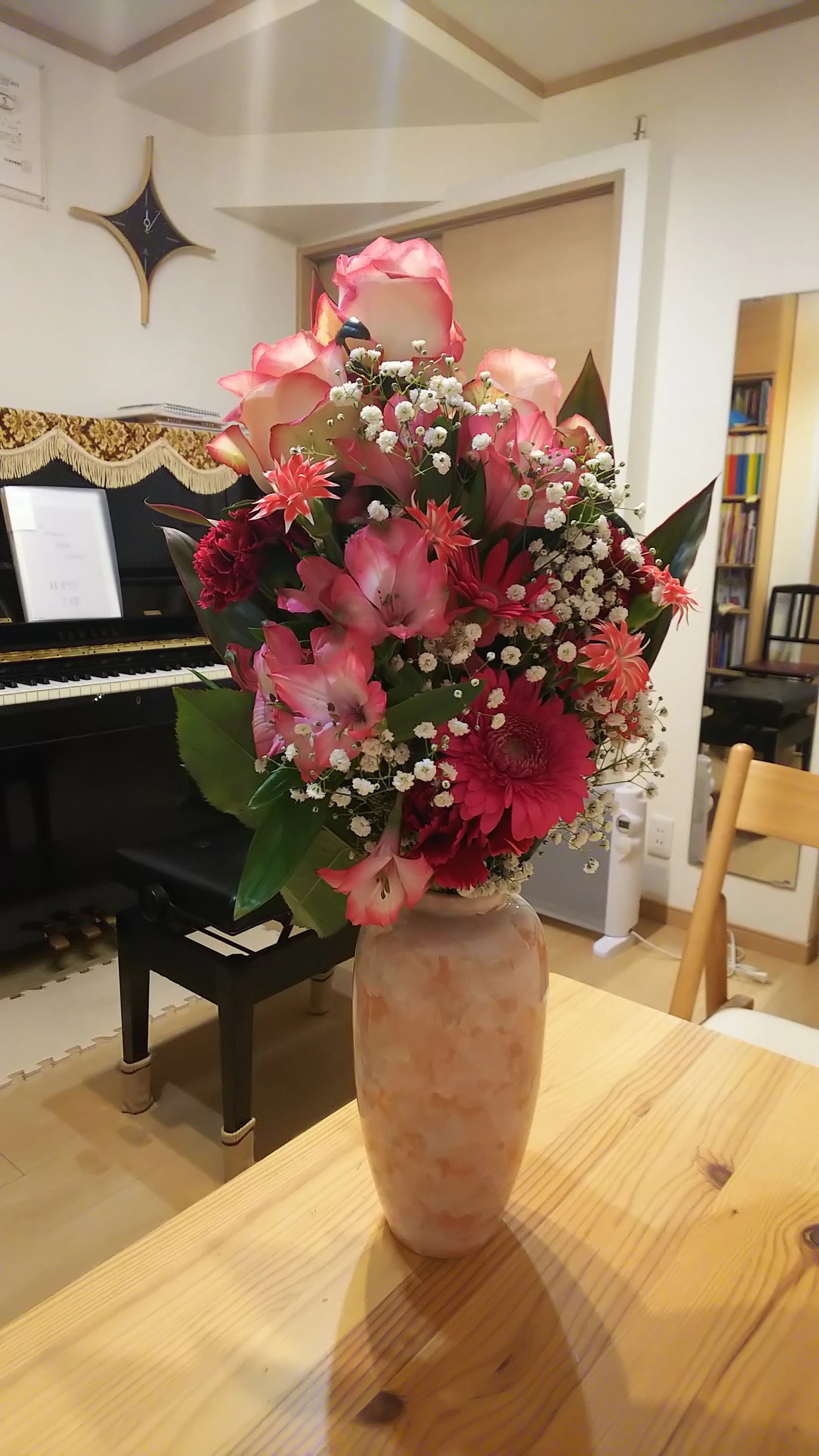 ほりえピアノ・音楽教室 西糀谷教室 画像 30