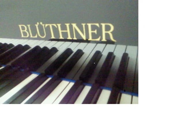 TAMA音楽教室 ピアノ 関戸教室のサムネイル画像 3