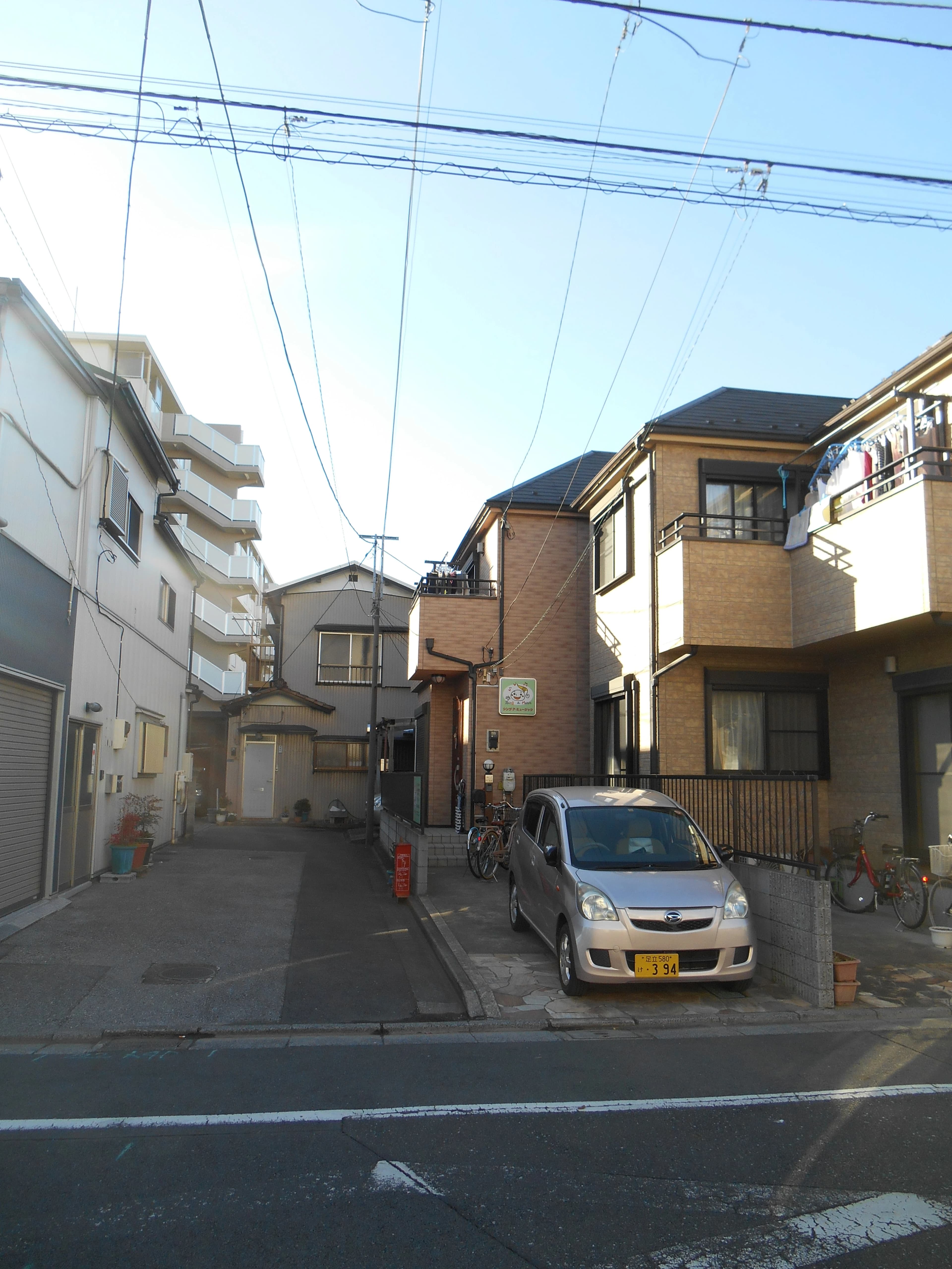 シング・ア・ミュージック 音楽教室 ピアノ 西亀有教室のサムネイル画像 3