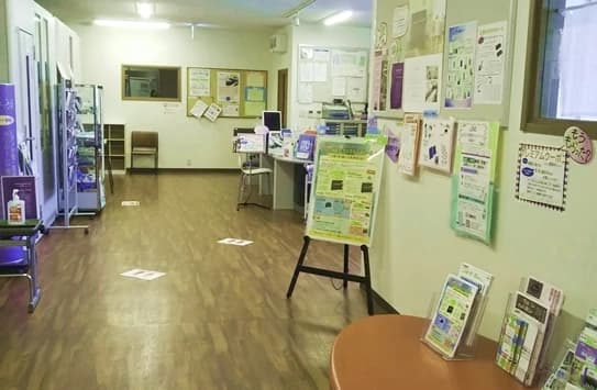 エークラスミュージック ピアノ 綾瀬センター 画像 1