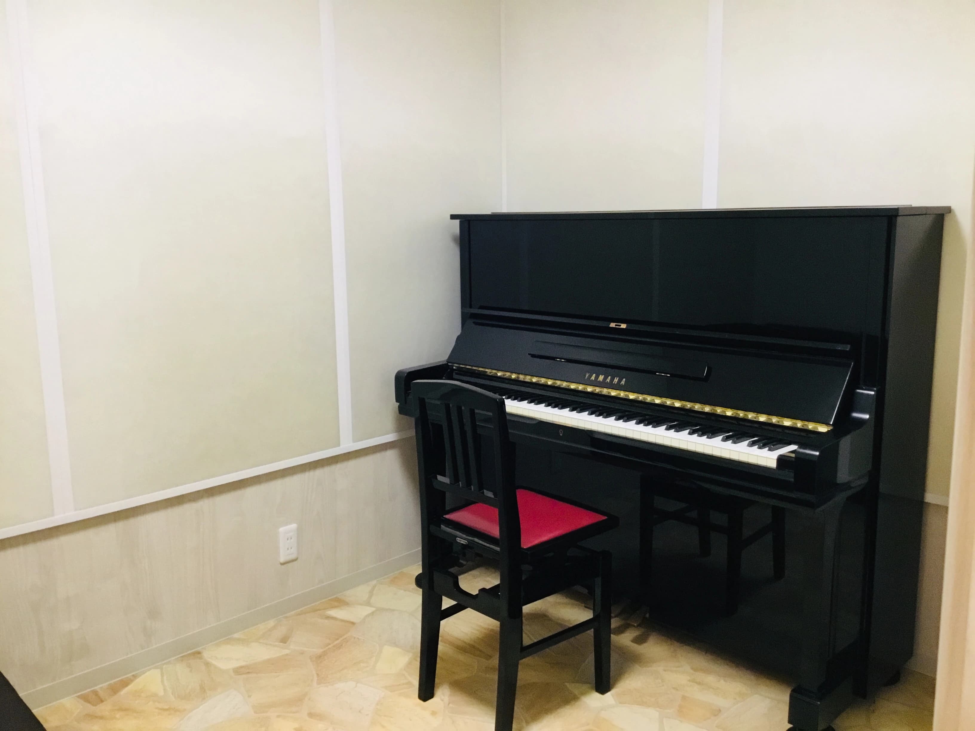 MGS Music School ピアノ 砧校のサムネイル画像 3