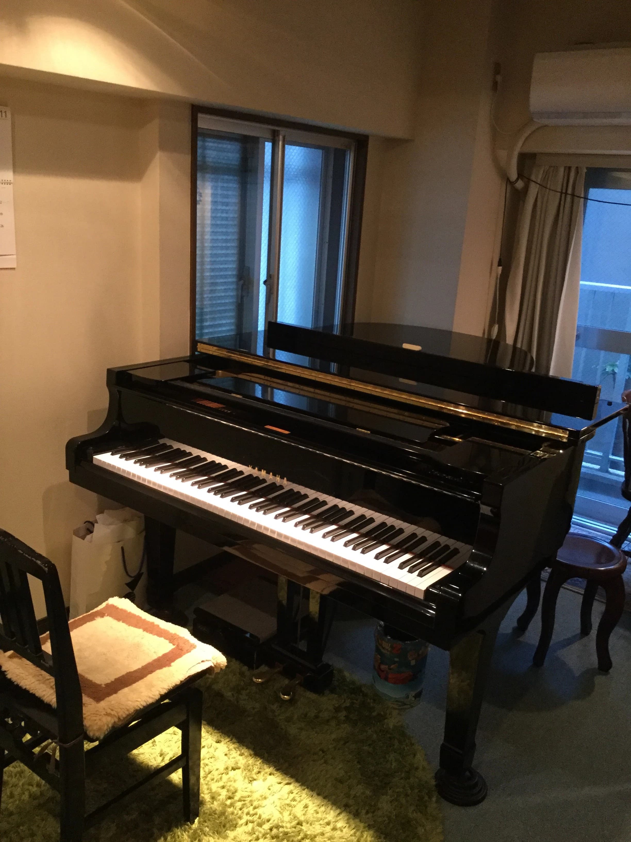 田中音楽教室[東京都] ピアノ 金町公園前教室のサムネイル画像 3