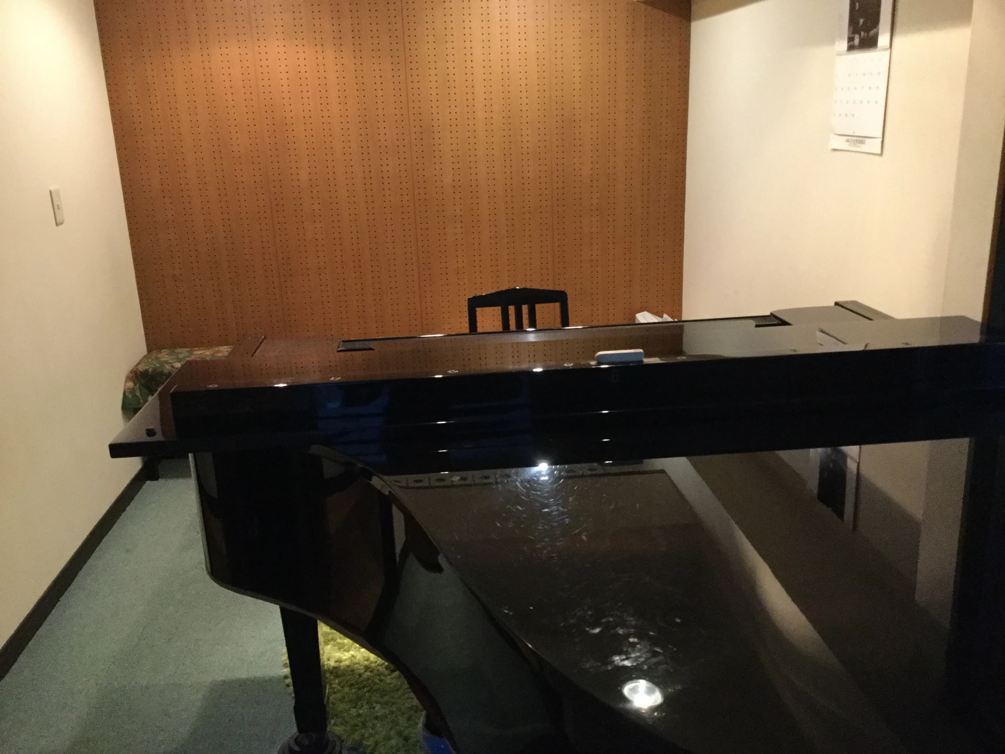 田中音楽教室[東京都] ピアノ 金町公園前教室のサムネイル画像 5