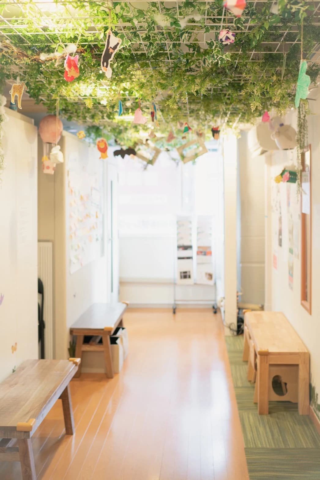 音楽教室GUPPA! ピアノ 市ヶ谷スタジオのメイン画像