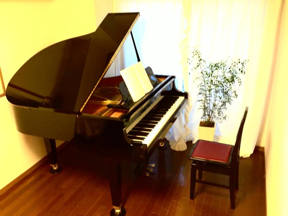 Bears Music(ベアーズミュージック) ピアノ 亀有教室のサムネイル画像 4