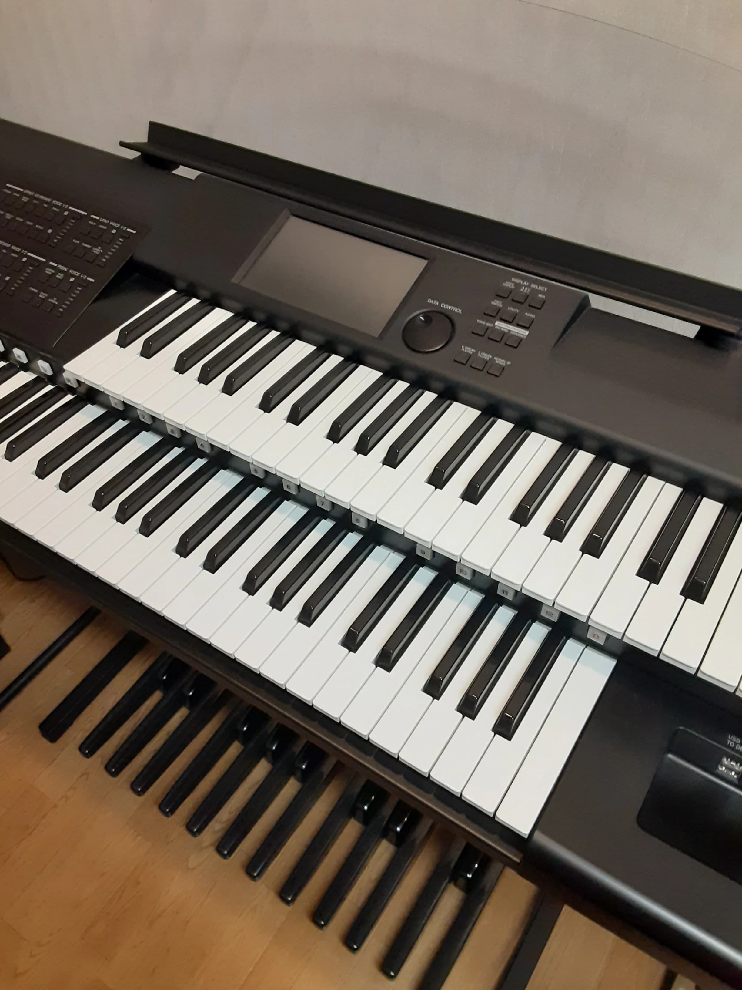 たかさご2丁目音楽教室 ピアノ 高砂教室のメイン画像