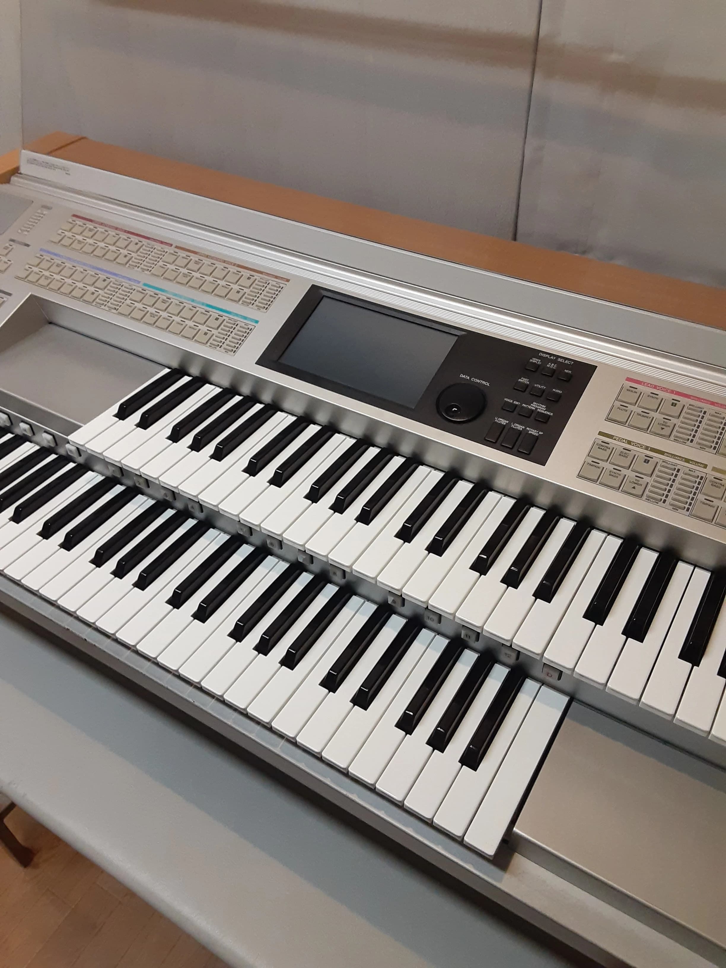 たかさご2丁目音楽教室 ピアノ 高砂教室のサムネイル画像 3