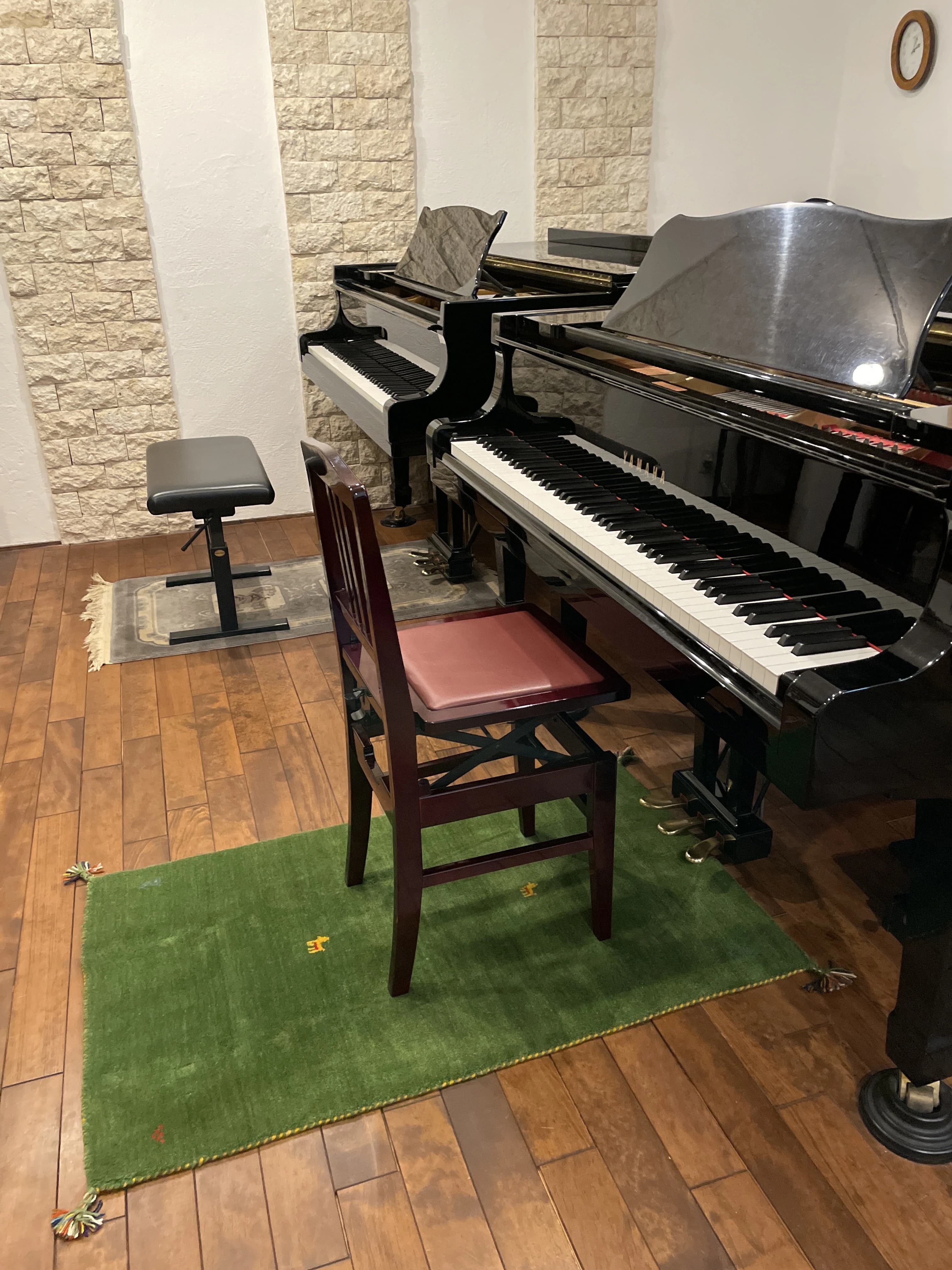 スタジオ・ムジカーネ ピアノ 木曽西教室のメイン画像