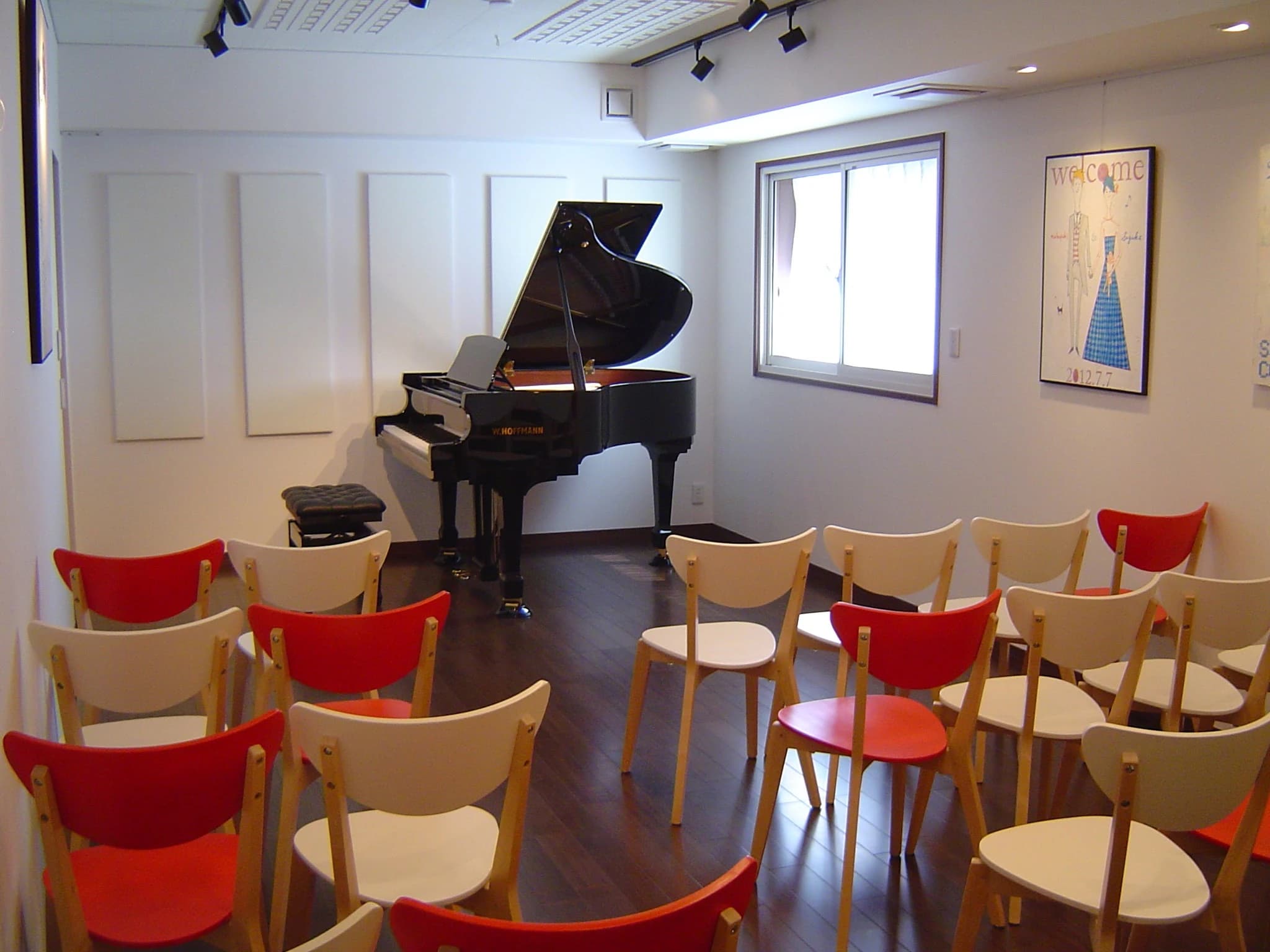 奏音の小箱 ピアノ 入間町教室のサムネイル画像 2