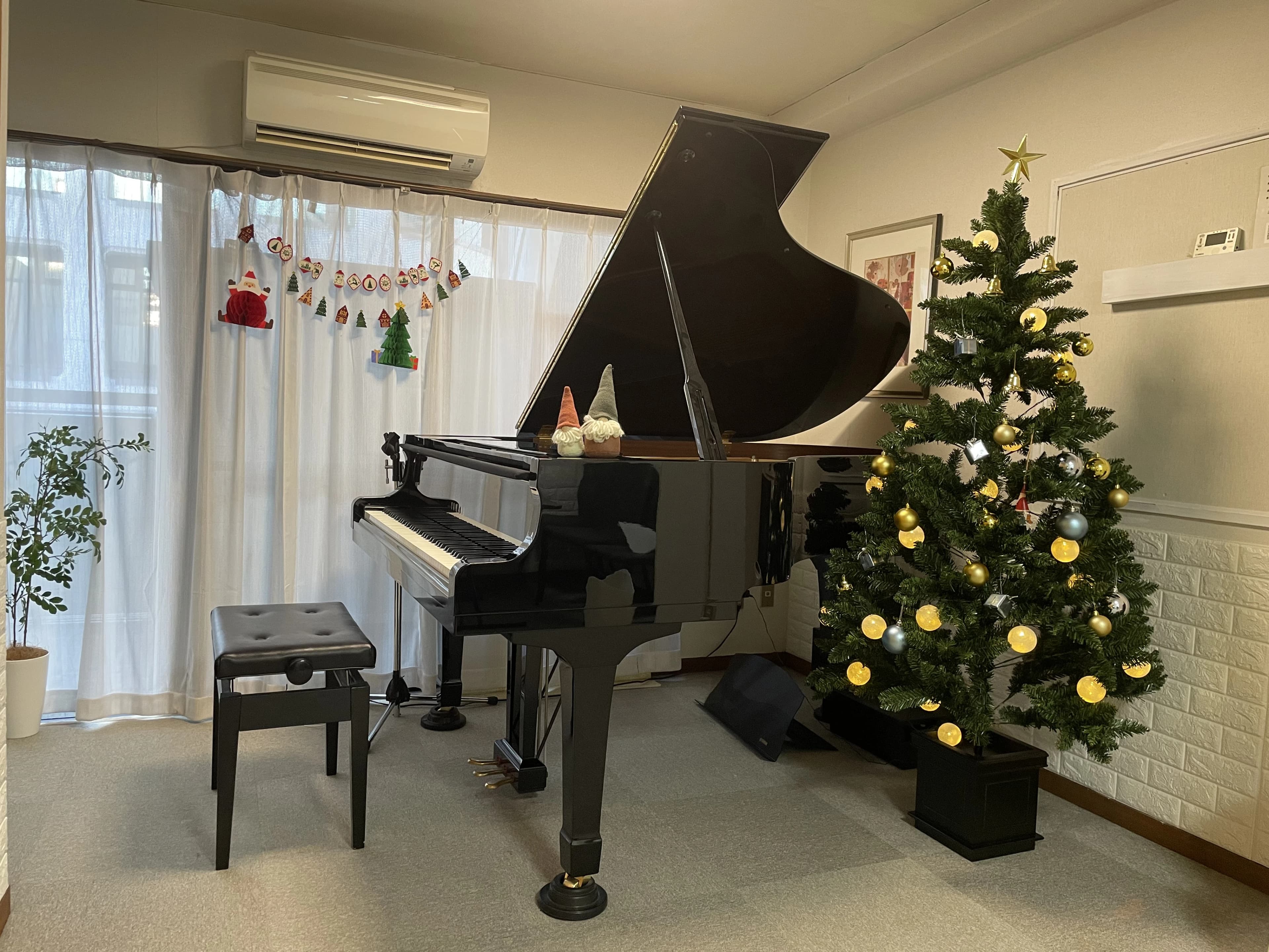 PIANOVA MUSIC(ピアノーヴァミュージック) 神田教室のメイン画像