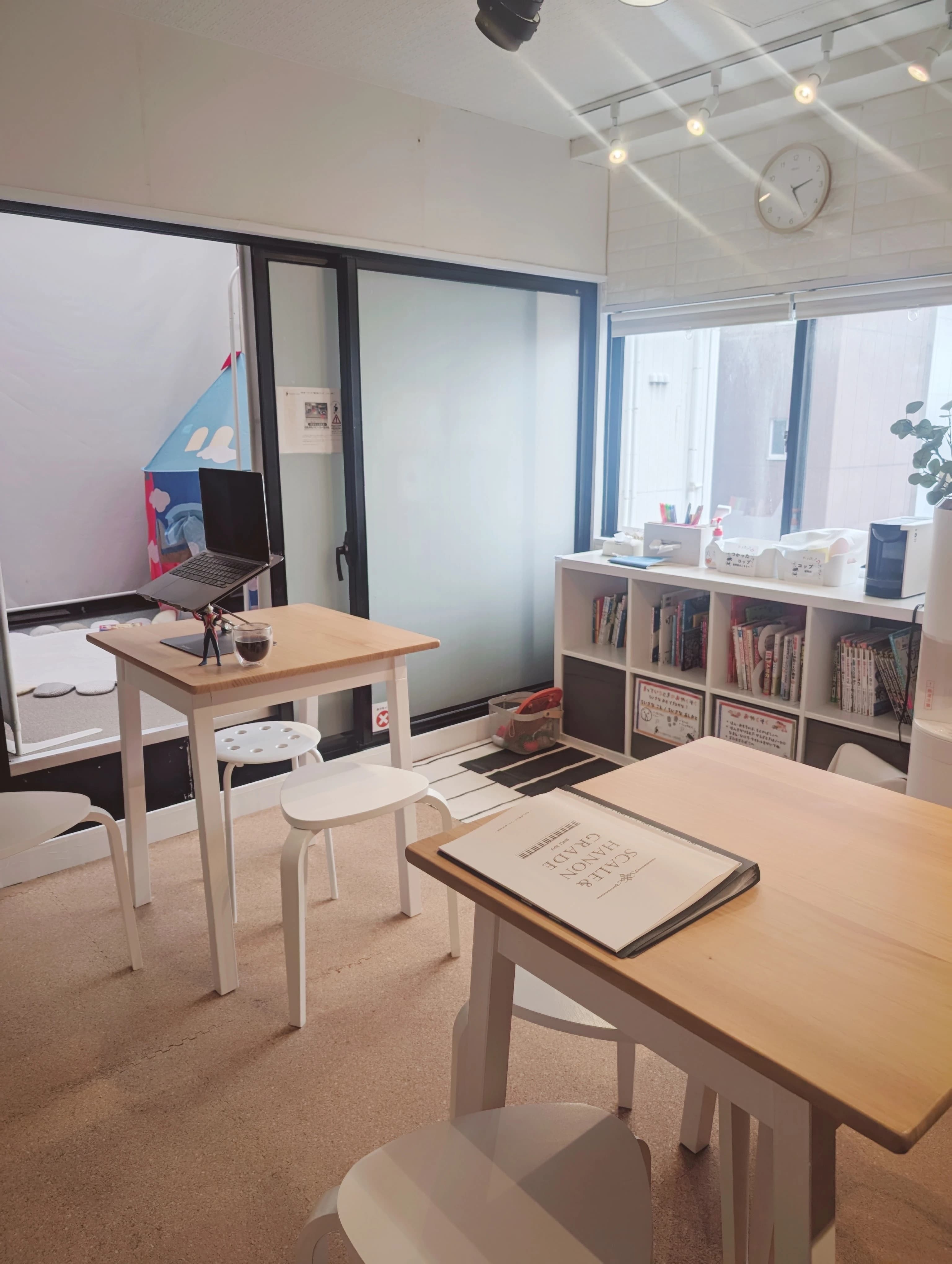 PIANOVA MUSIC(ピアノーヴァミュージック) 神田教室のサムネイル画像 2