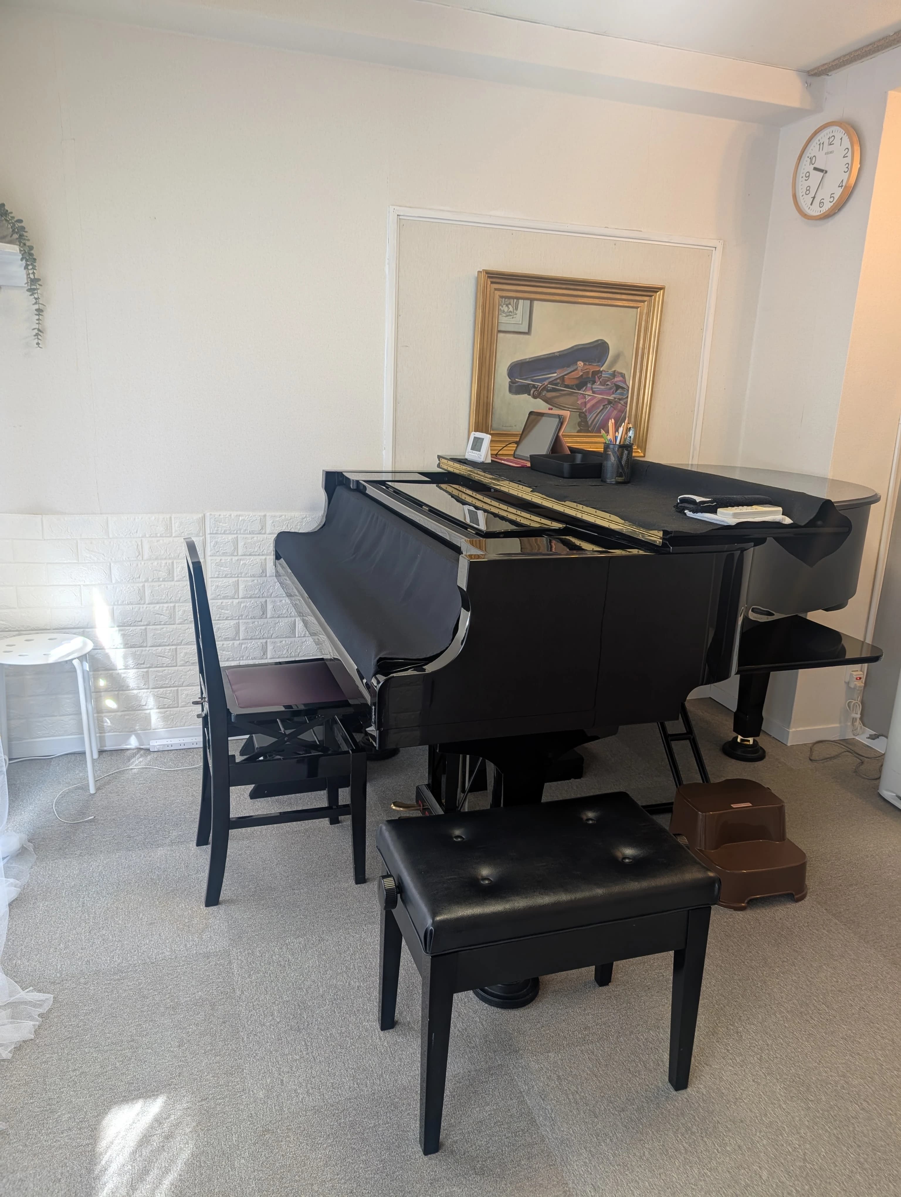 PIANOVA MUSIC(ピアノーヴァミュージック) 神田教室のサムネイル画像 3