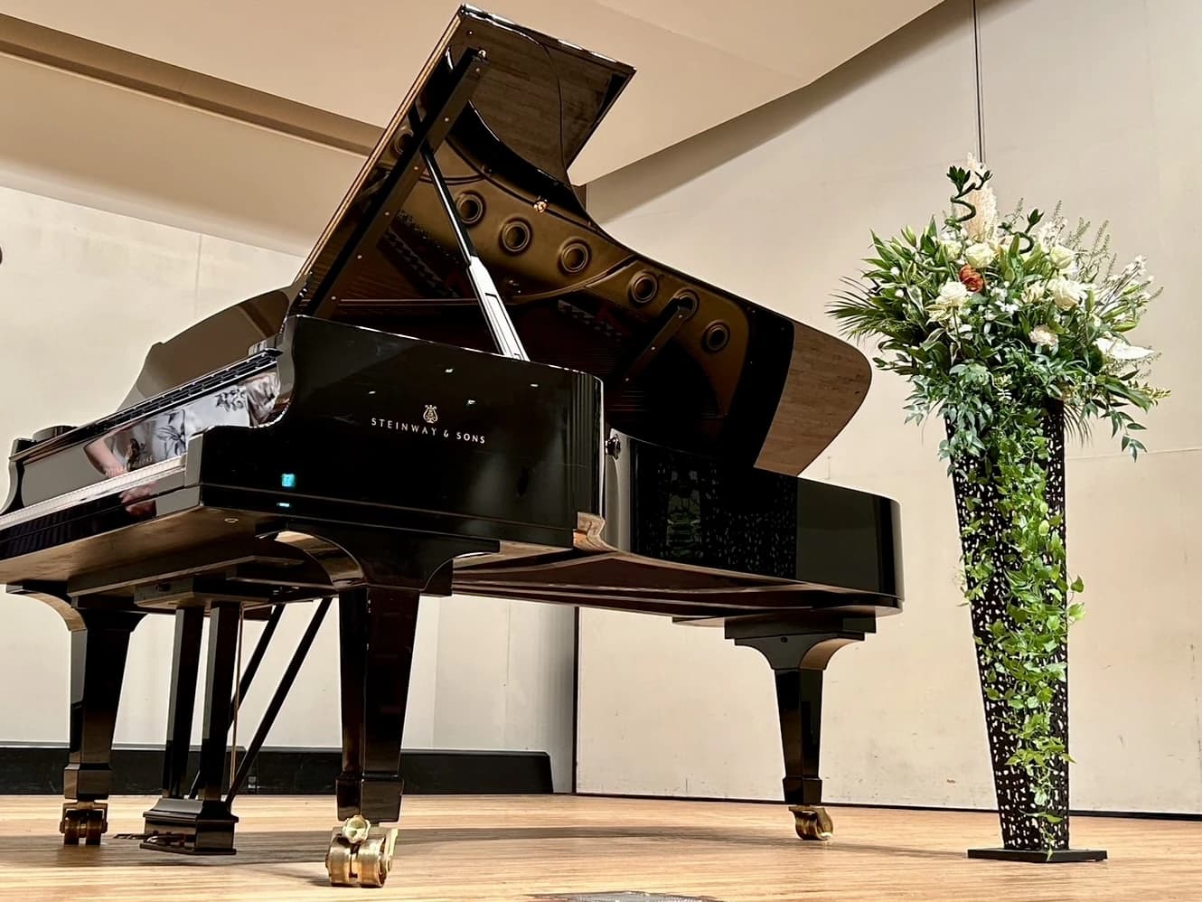 ロビンピアノ & 英語教室 新井教室のサムネイル画像 2