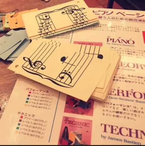 Rosemary Music School(ローズマリーミュージックスクール) ピアノ 麻布教室のサムネイル画像 5