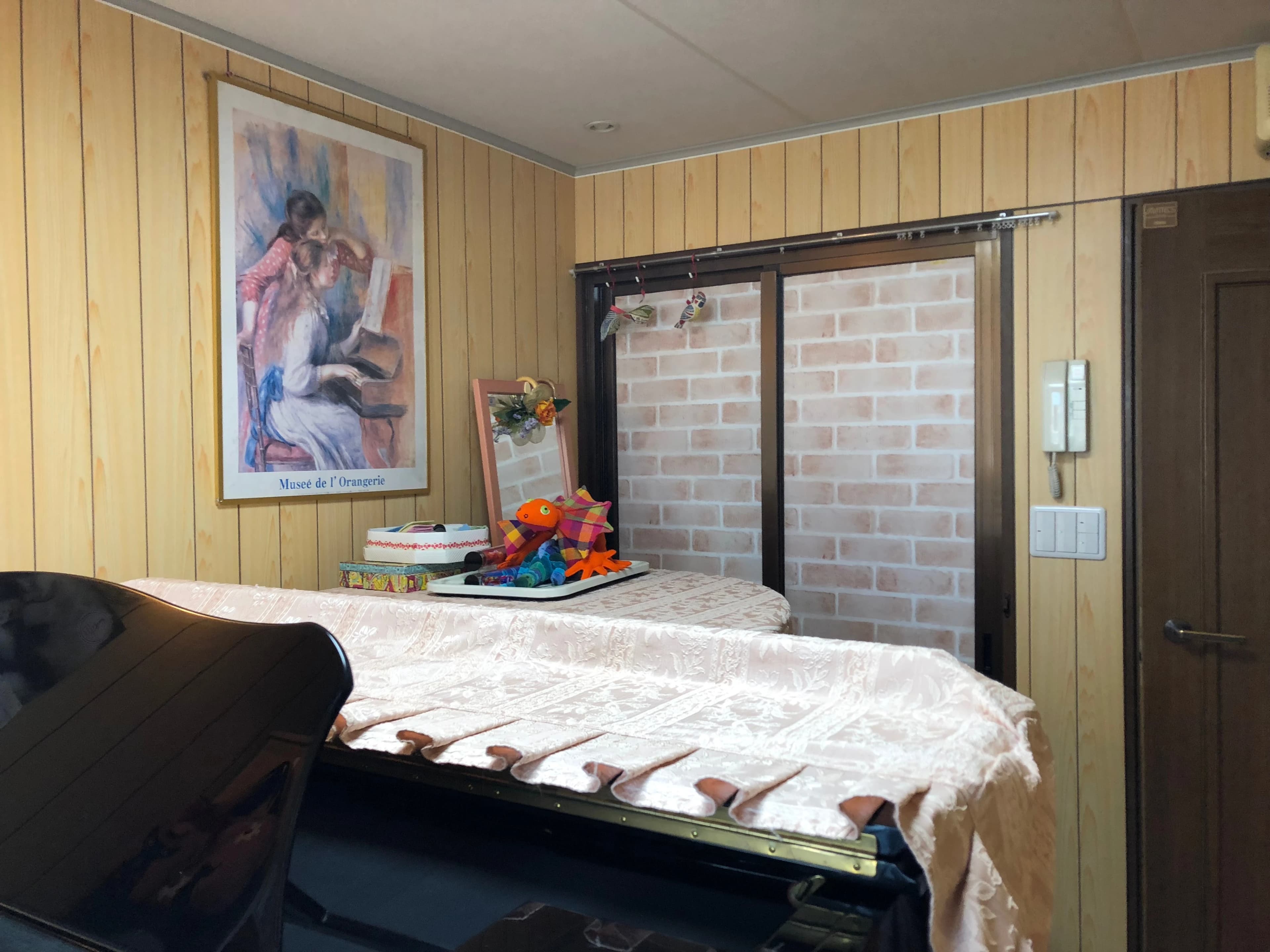 MY MUSIC ピアノ 白鷺教室 画像 28