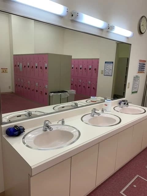 セブンカルチャークラブ ピアノ 北砂店のサムネイル画像 4