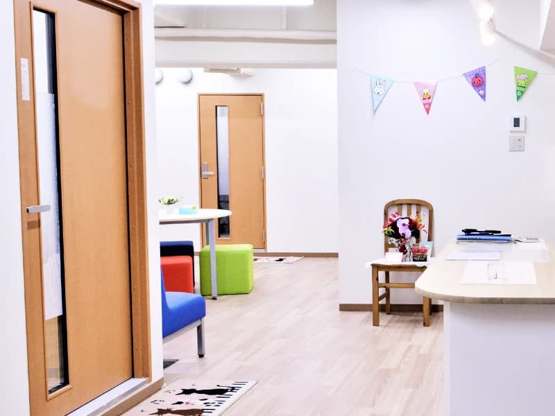 ヤマハ音楽教室 ピアノ 後楽園センターのメイン画像