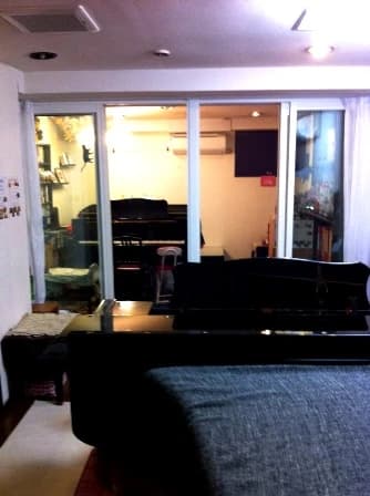 くちいわピアノ教室 本駒込教室のサムネイル画像 2