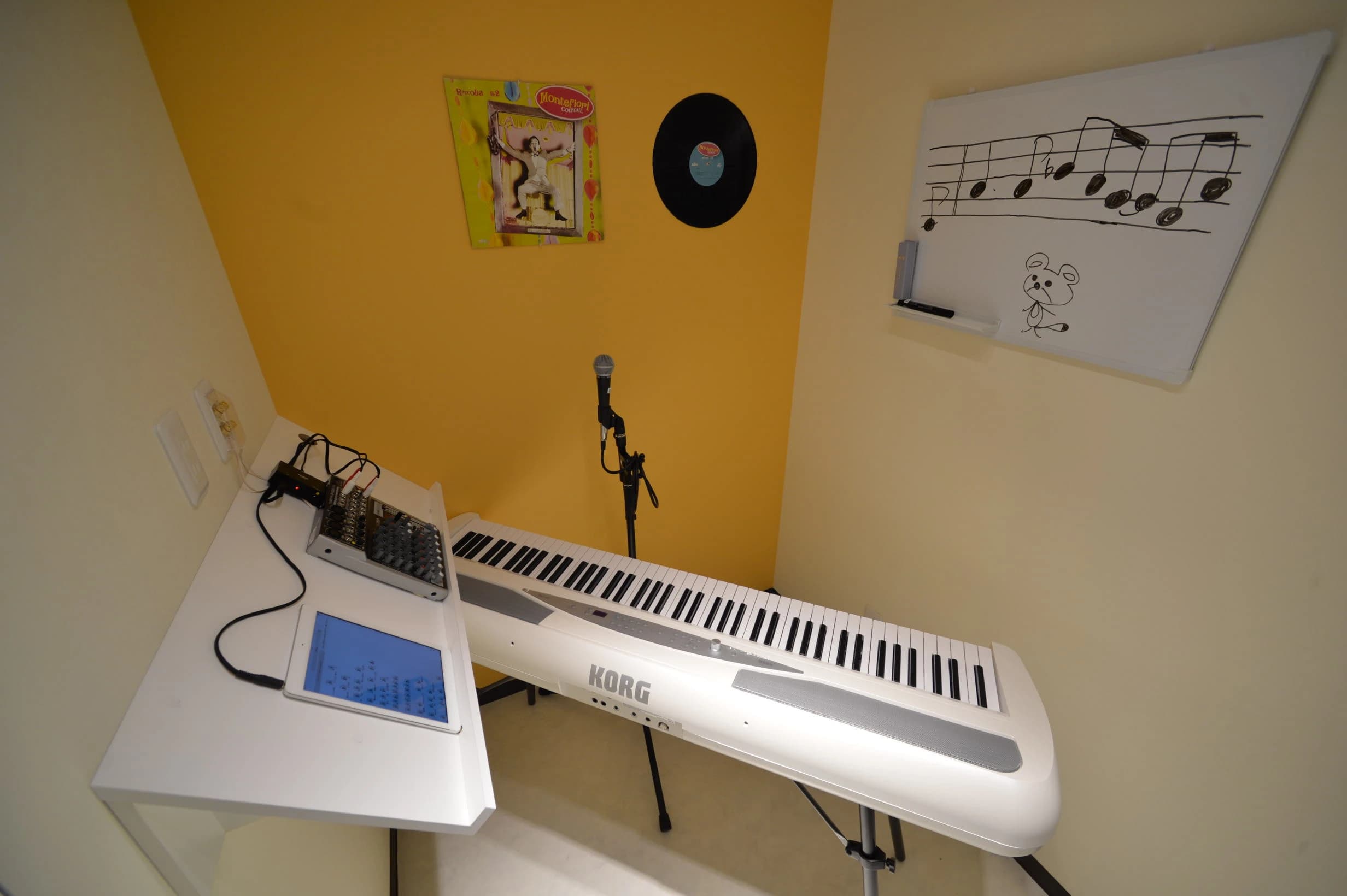 Beeピアノ教室 新宿校のサムネイル画像 2