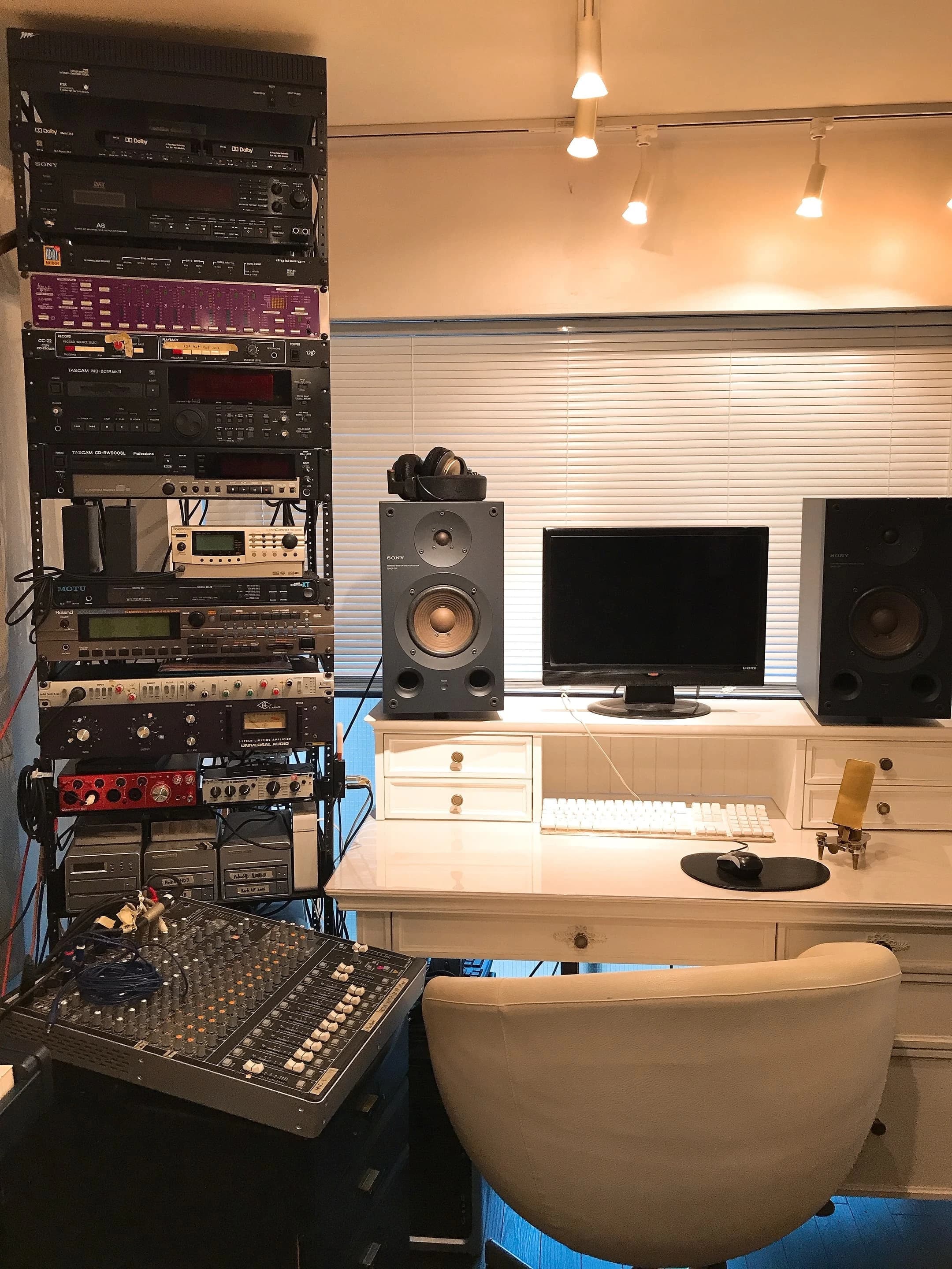 WINGS MUSIC SCHOOL(ウイングスミュージックスクール) ピアノ 代官山町教室のサムネイル画像 4