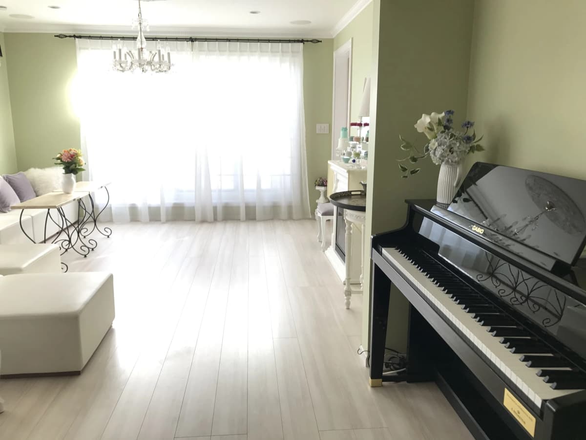 WINGS MUSIC SCHOOL(ウイングスミュージックスクール) ピアノ 代官山町教室のサムネイル画像 5