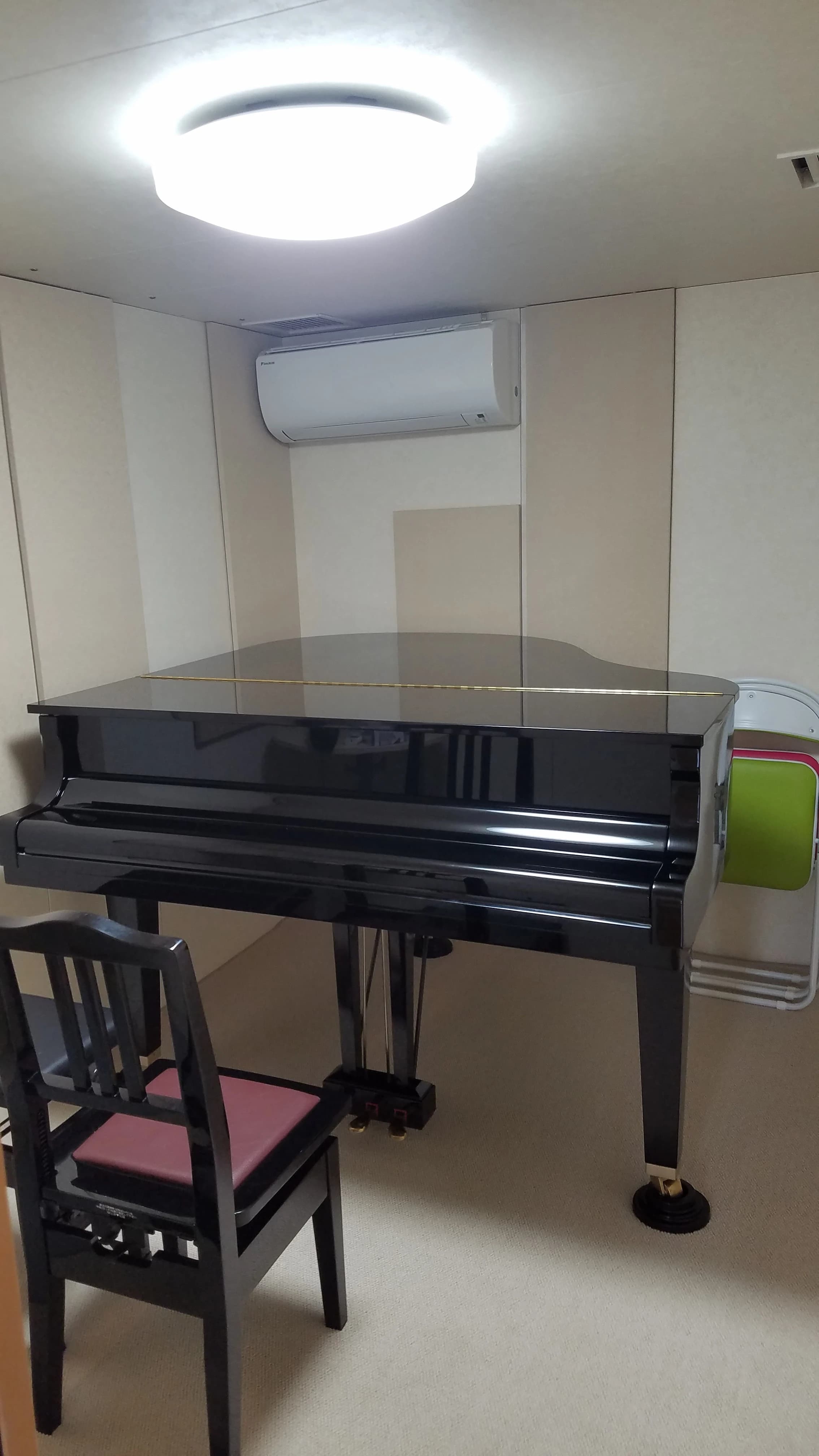 YURI MUSIC CAMPUS(ユリミュージックキャンパス) ピアノ 高井戸教室のサムネイル画像 4