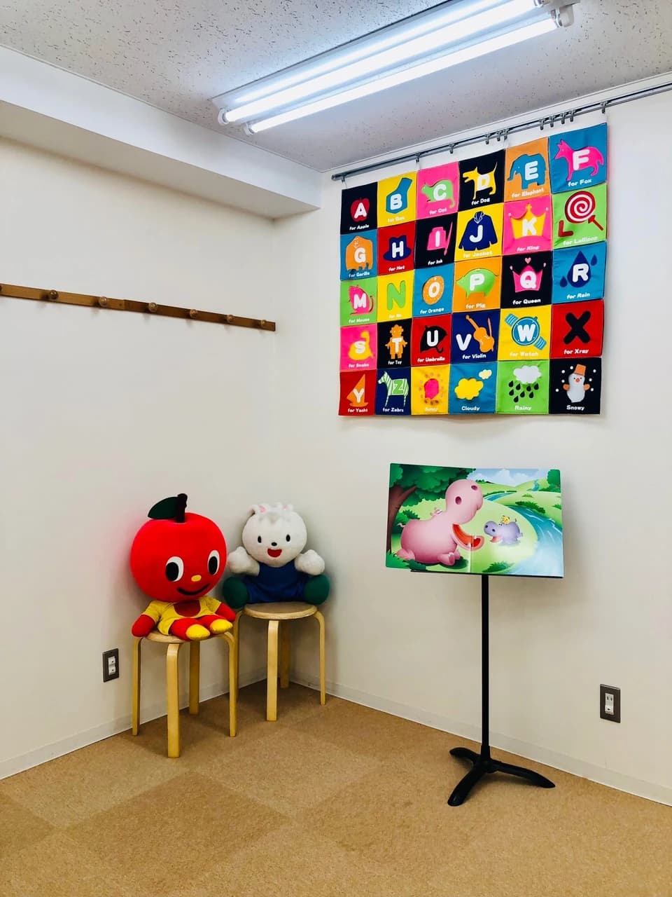 ヤマハ音楽教室 ピアノ ときわ台センターのサムネイル画像 5