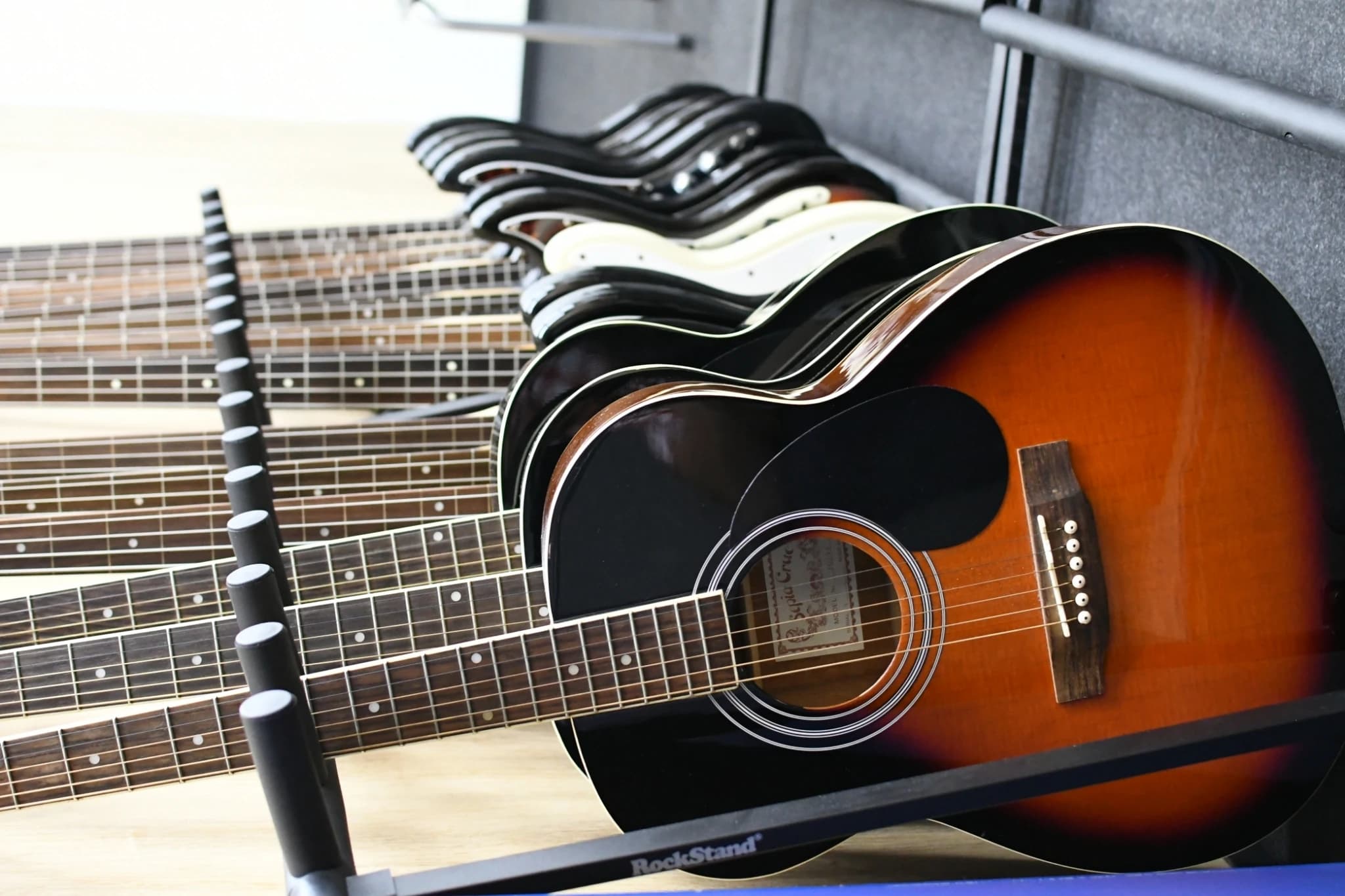 ミュージックスクールウッド ピアノ WOOD総合受付のメイン画像