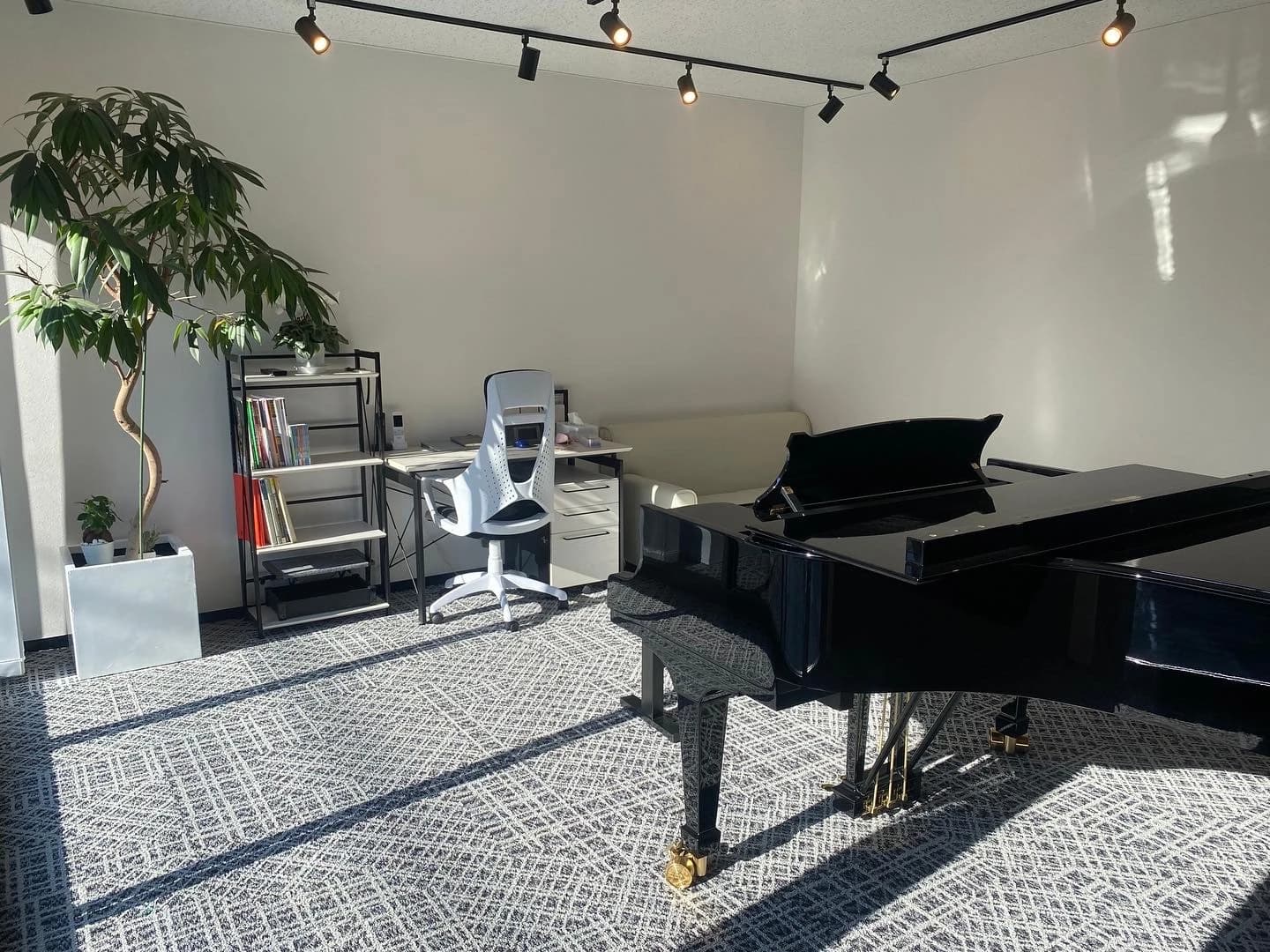 福田ともえ ピアノ教室 深大寺東教室のメイン画像