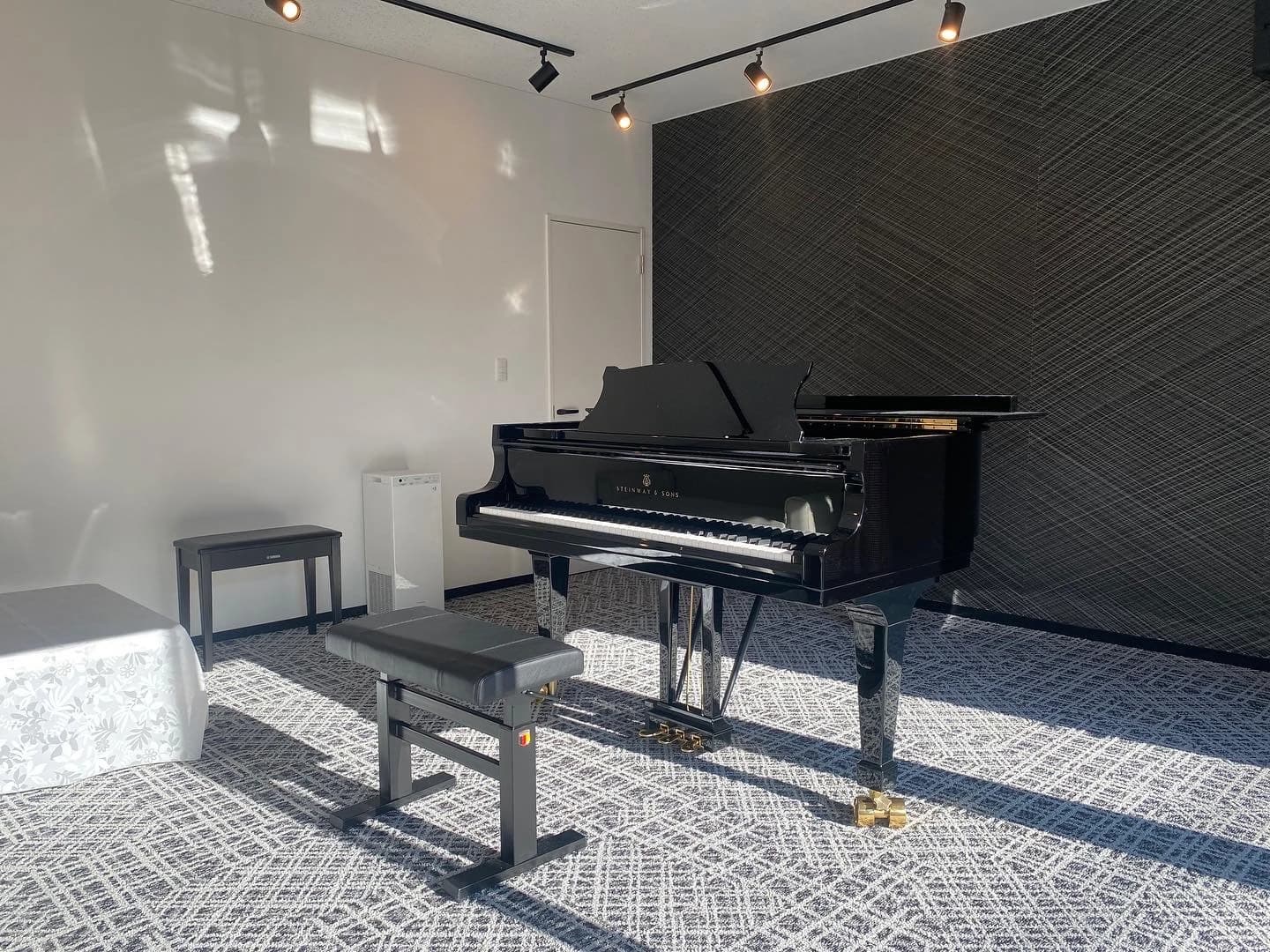 福田ともえ ピアノ教室 深大寺東教室のサムネイル画像 2