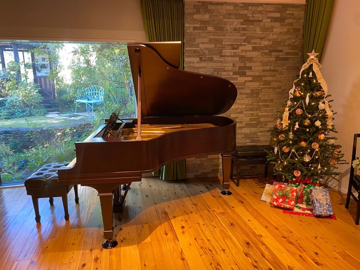 きらきら音楽院 ピアノ 萩山町教室のメイン画像