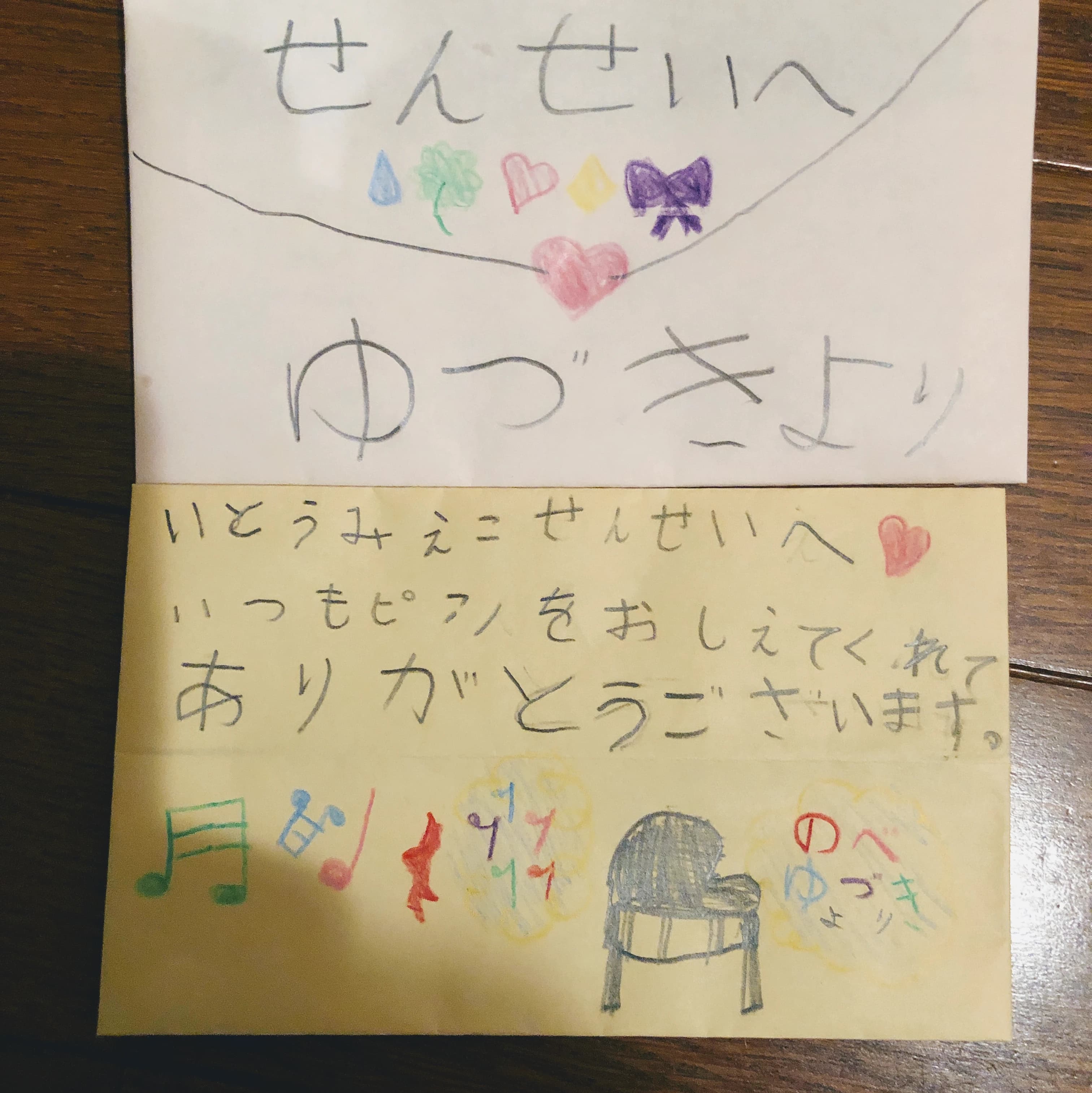 きらきら音楽院 ピアノ 萩山町教室のサムネイル画像 5