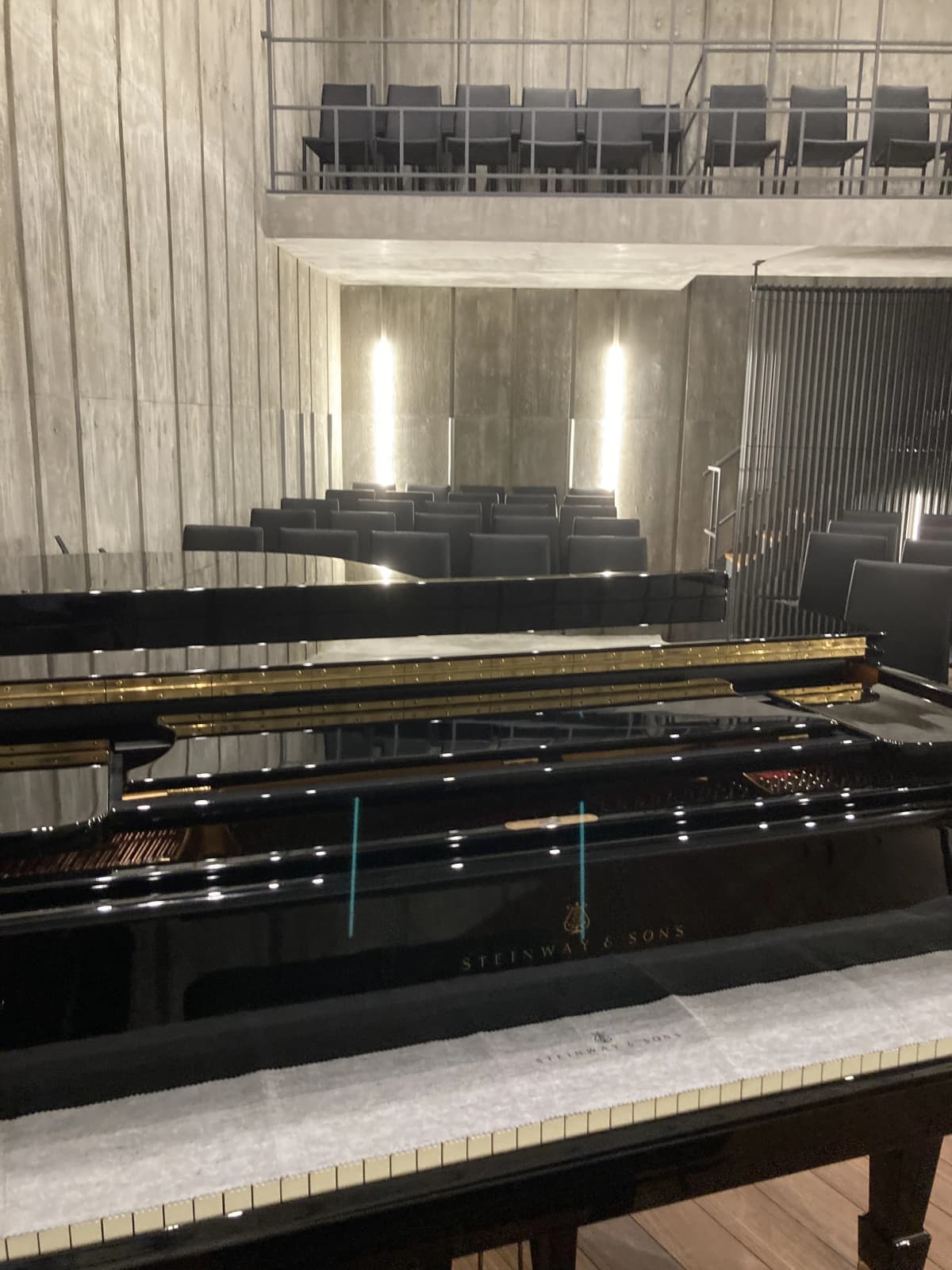 石原音楽教室 ピアノ 松原教室のサムネイル画像 4