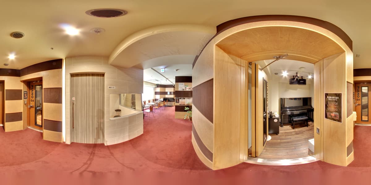 ピアノレッスンアスティ BASS　ON　TOP　池袋西口 画像 22