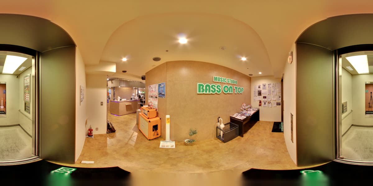 ピアノレッスンアスティ BASS　ON　TOP　池袋西口 画像 23