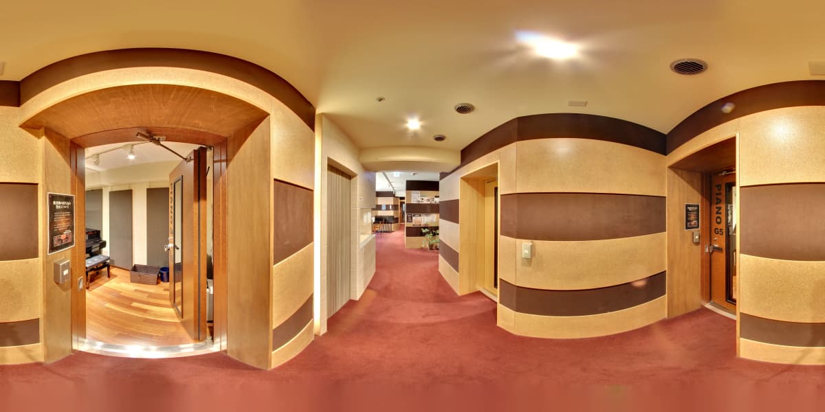 ピアノレッスンアスティ BASS　ON　TOP　池袋西口 画像 27