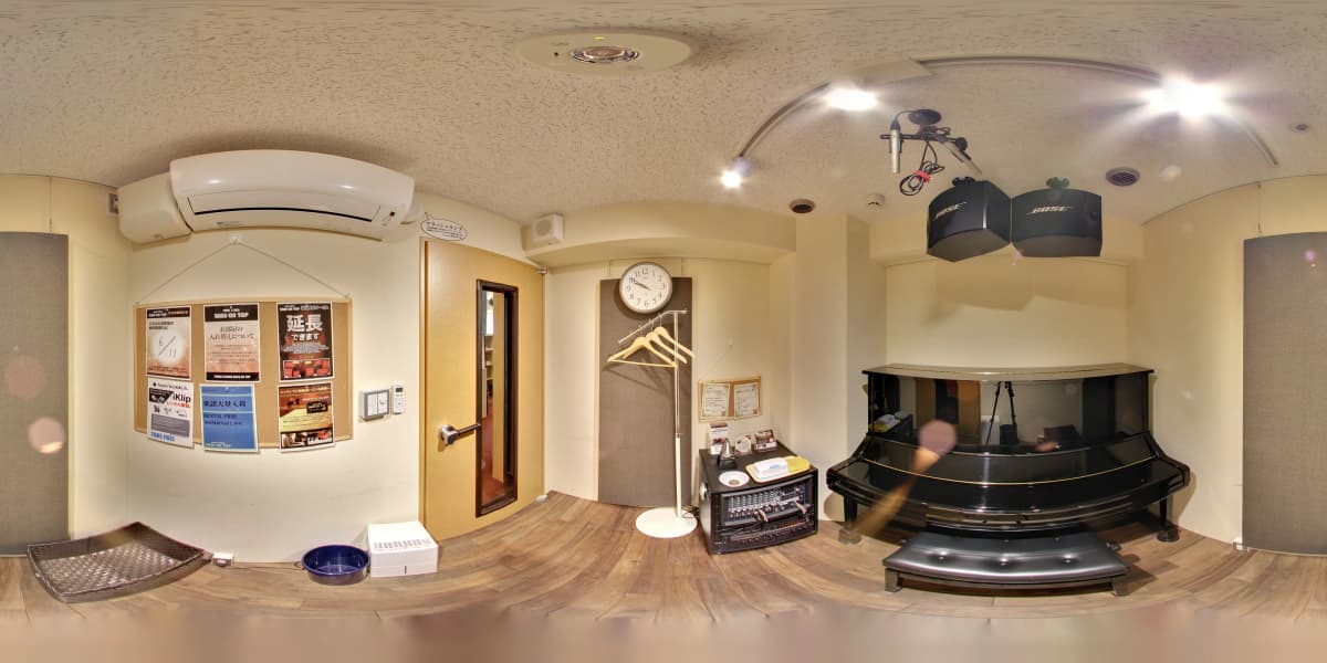 ピアノレッスンアスティ BASS　ON　TOP　池袋西口 画像 28