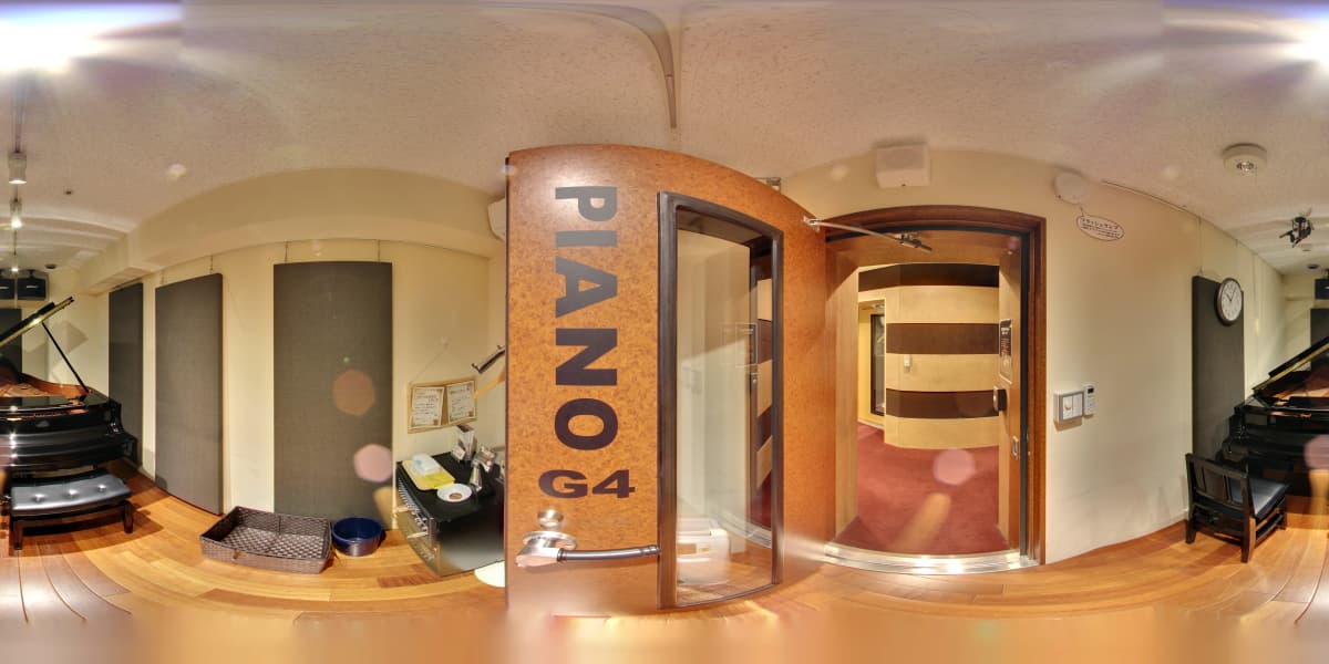 ピアノレッスンアスティ BASS　ON　TOP　池袋西口 画像 32