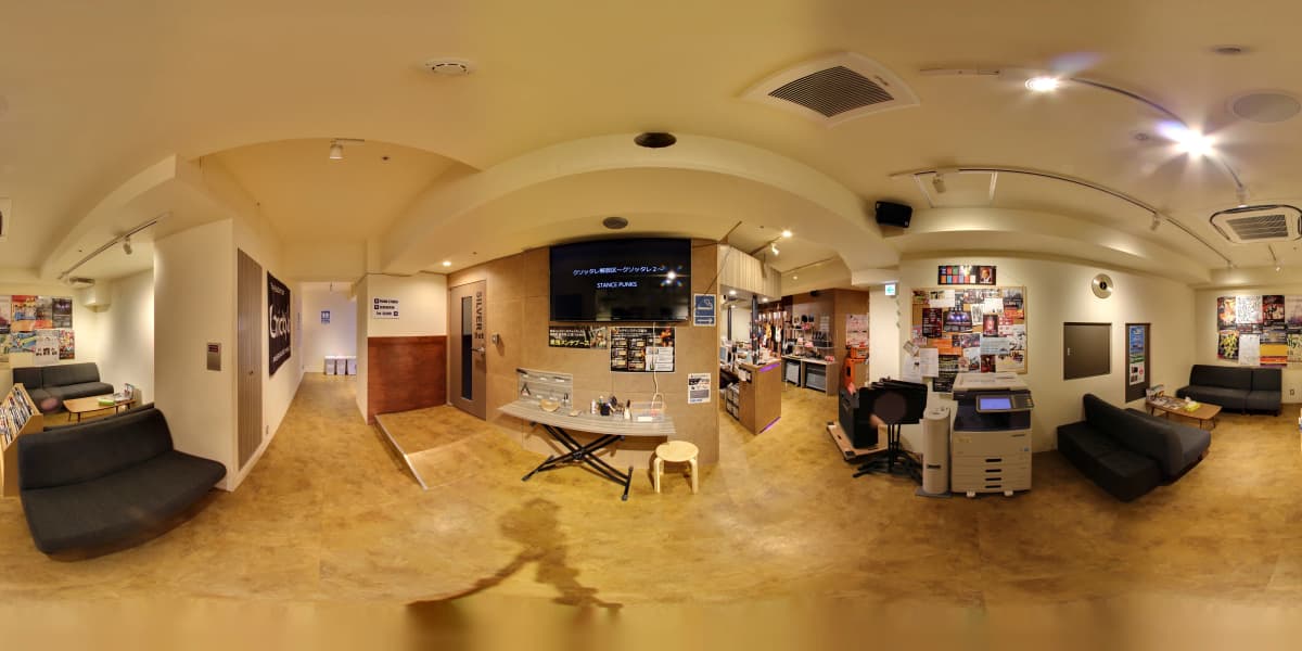 ピアノレッスンアスティ BASS　ON　TOP　池袋西口 画像 33