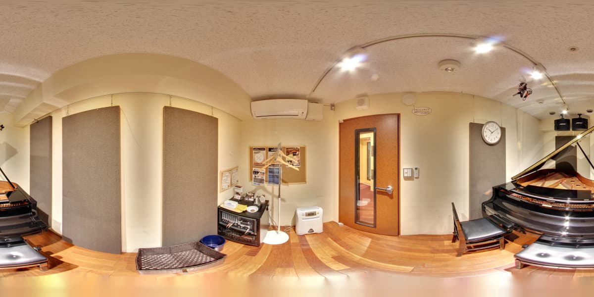 ピアノレッスンアスティ BASS　ON　TOP　池袋西口 画像 35