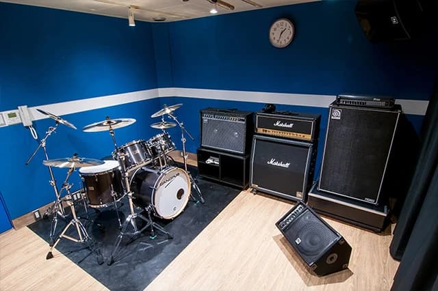 ピアノレッスンアスティ BASS　ON　TOP　池袋西口 画像 40