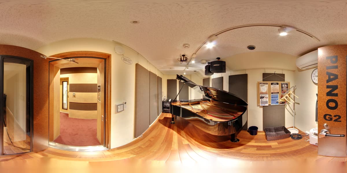 ピアノレッスンアスティ BASS　ON　TOP　池袋西口 画像 41