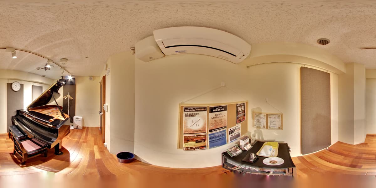 ピアノレッスンアスティ BASS　ON　TOP　池袋西口 画像 42