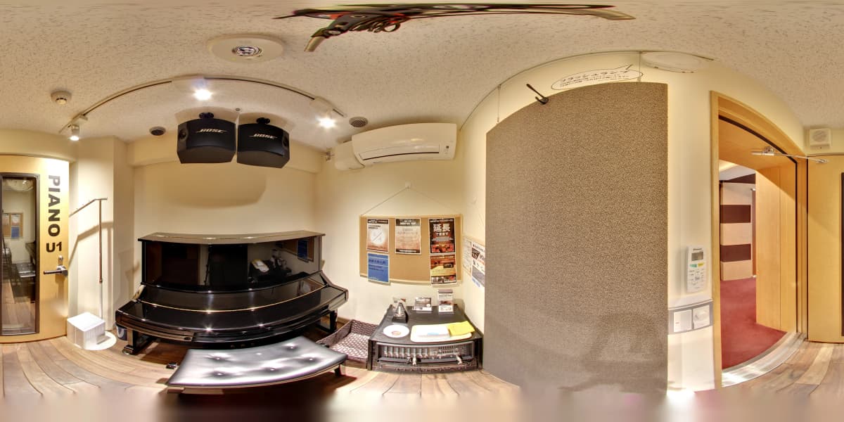 ピアノレッスンアスティ BASS　ON　TOP　池袋西口 画像 45