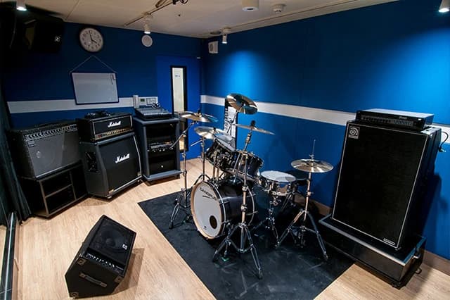 ピアノレッスンアスティ BASS　ON　TOP　池袋西口 画像 50