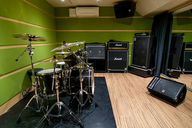 ピアノレッスンアスティ BASS　ON　TOP　池袋西口 画像 48