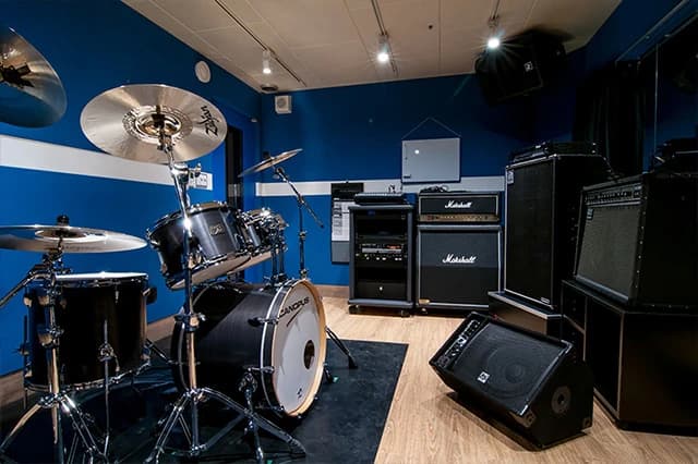 ピアノレッスンアスティ BASS　ON　TOP　池袋西口 画像 49