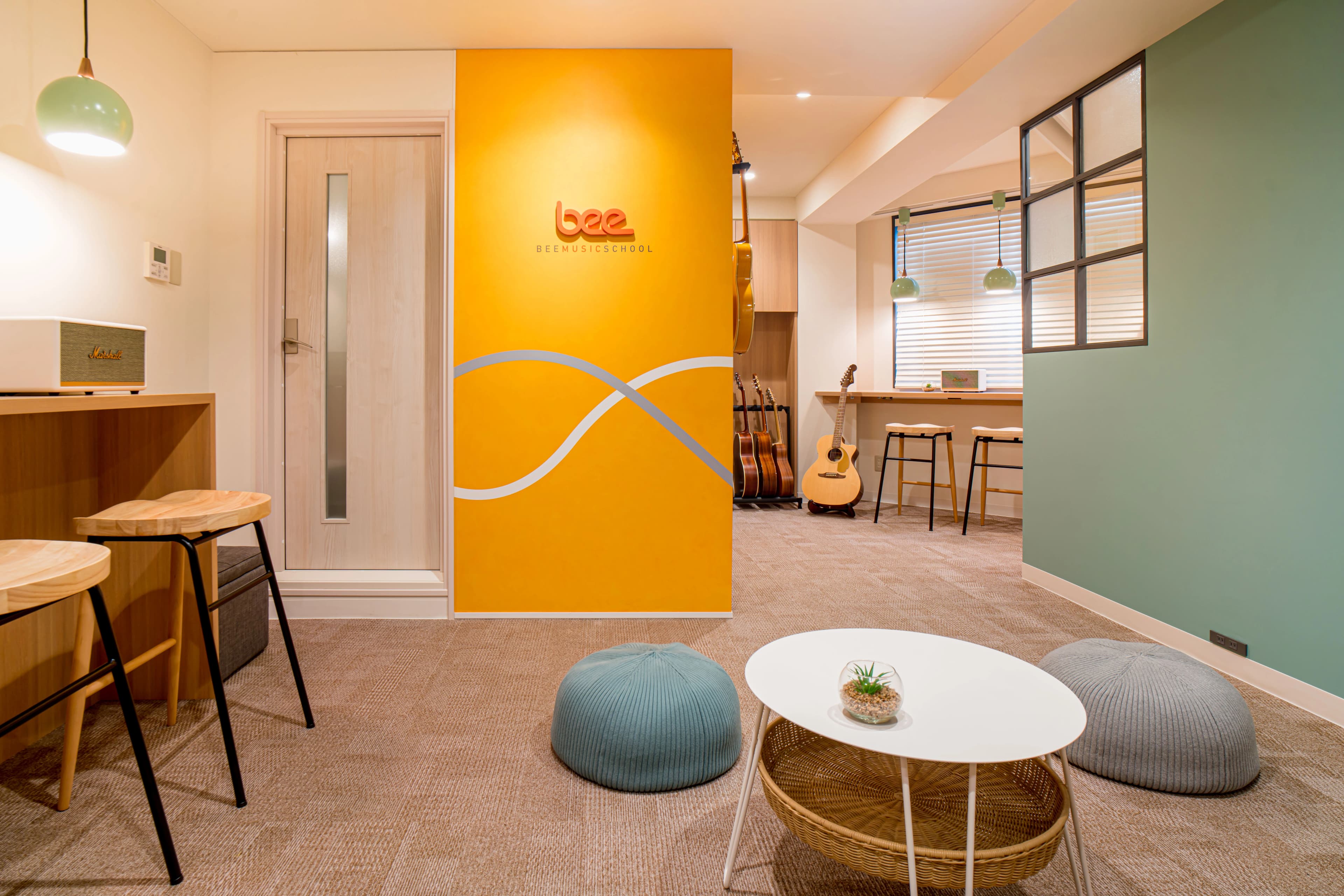 Beeピアノ教室 赤羽南口校 画像 18