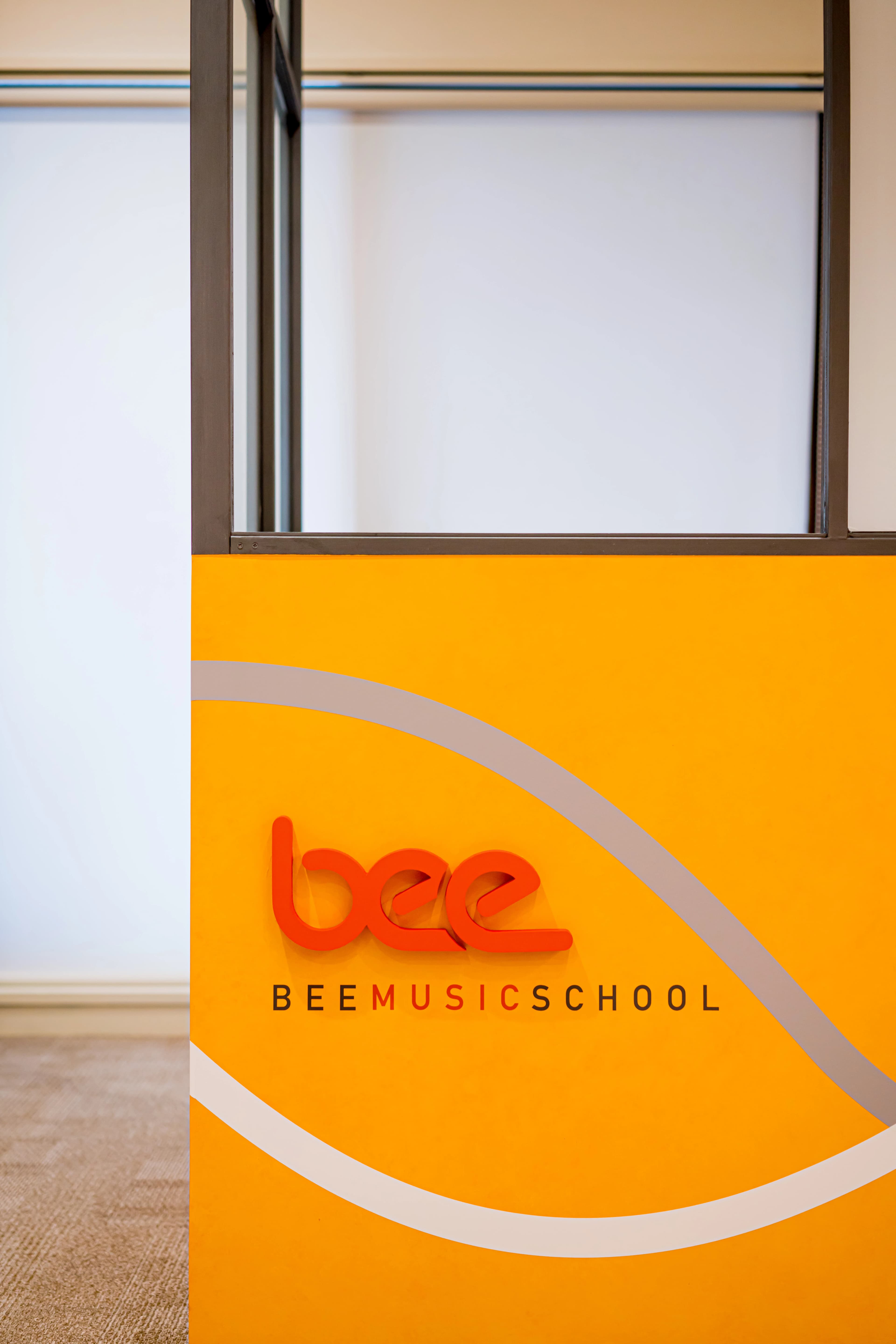 Beeピアノ教室 赤羽南口校 画像 20