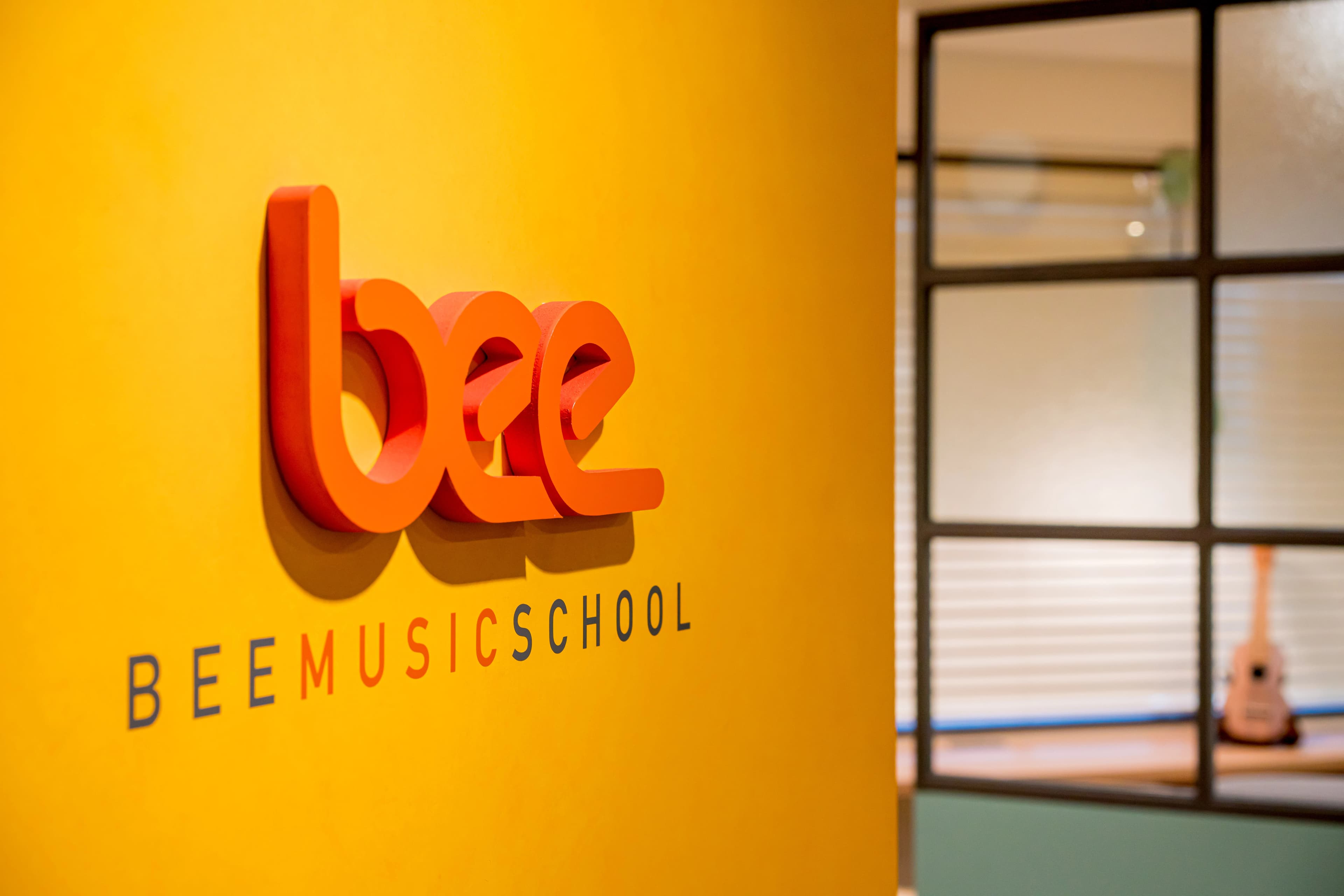 Beeピアノ教室 赤羽南口校 画像 22